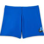 Детский купальник GS Nike, синий - фото