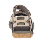 Kahuna II Merrell женские горные сандалии, бежевый - фото 7