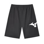 Детские шорты Mizuno, черный - фото 7