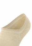 Носки ACTIVE BREEZE HIDDEN IN SHOE FALKE, бежевый - фото 4