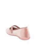 Балетки Batilas, темно-розовый - фото 3