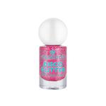 Мини-лак для ногтей ESSENCE Mini Nail Polish, Disco glitter 08 0 - фото