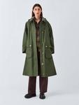 Водонепроницаемая куртка Crosby Barbour, Olive - фото