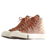 Кроссовки Converse x Kith All Star CT70 'Gingerbread' - фото 2