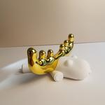 Фигурки в масштабе Tianyanfangyu - фото 3