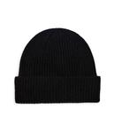 Шапка женская Tommy Hilfiger кашемировая, черный - фото 3