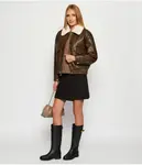 Юбка для митингов Hugo, черный - фото 2