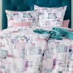 Постельное белье Estella, розовый - фото 2