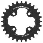 Звездочка Specialites TA One 64, черный - фото