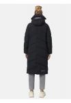 Стеганое пальто Кушельмаузи NAVAHOO, черный - фото 6