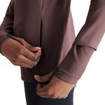 Рубашка Climate On, цвет grape - фото 4