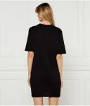 Платье Armani Exchange, черный - фото 3