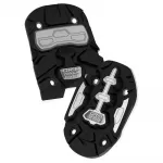 Горнолыжные ботинки Roxa Sonic 3 junior, серый - фото 2