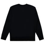 Свитшот унисекс Nike, черный - фото 5