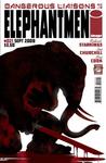 Elephantmen #21 "Churchill Variant" (IMAGE COMICS) - фото