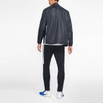 Куртка Men's Nike Woven Breathable Jacket Black, черный - фото 4