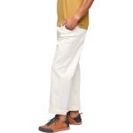 Грязные брюки Black Diamond, белый - фото 3