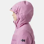 Куртка Helly Hansen Astra, розовый - фото 5
