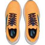 Кроссовки глицерин макс Brooks, мультиколор - фото 3