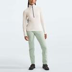 Толстовка SUMMIT женская белая The North Face - фото 2