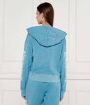 Свитер Онитша Loose fit Pinko, синий - фото 3