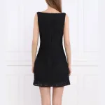 Платье Desigual, черный - фото 3