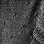 Боди с длинными рукавами и рюшами для девочки Carter'S - фото 2