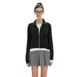 Женская куртка Puma, цвет Black - фото 2