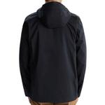 Ветровка Куртка Унисекс Columbia, черный - фото 6