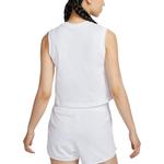 Женский спортивный жилет Nike - фото 2