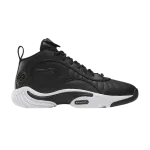 Кроссовки Answer 3 'Black White', черный - фото