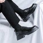 Туфли Men"s Casual Men Low-Top черный Take A Break - фото 7