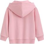 Детский худи GAP, розовый - фото 2