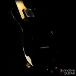 Suhr Classic T Antique Custom - Черный - фото 11