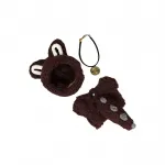 Одежда для кукол и фигурок Nodding Bud Bug - фото 4