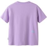 Футболка GS Asics, фиолетовый - фото 2