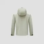 DESCENTE Тренировочная ветровка, MT-MINT - фото 9