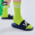 Шлепанцы и сланцы Lee Slide Slippers Men - фото 39