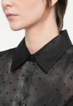 Блуза Colourful Rebel HEART BLOUSE, Black - фото 6