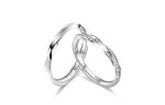 Ringlove Цирконовое кольцо Unisex Silver - фото 2