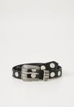 Ремень STUDIO ID WESTERN STYLE BELT, Black - фото