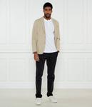 Рубашка поло Joop! Jeans, белый - фото 2