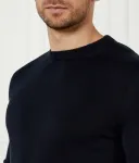 Свитер Паблос regular fit Joop! Jeans, темно-синий - фото 4