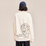 Свитшот унисекс Doraemon, черный (в комплекте с брюками) - фото 7