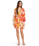 Платье Maaji Jungle Palm Enjoyable, Jungle Palm - фото 5