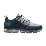 Кроссовки Nike Wmns Air VaporMax Run Utility 'Celestial Teal', синий - фото