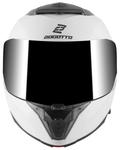 Шлем Bogotto ff404, White - фото 5