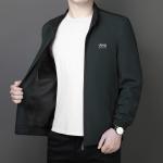 Куртка мужская Jeep Spirit, черный - фото 4