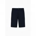 Шорты Armani Exchange 8NZS42_ZN1RZ, синий - фото