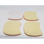 Водостойкий латексный пластырь Scholl Callus Corn - фото 2